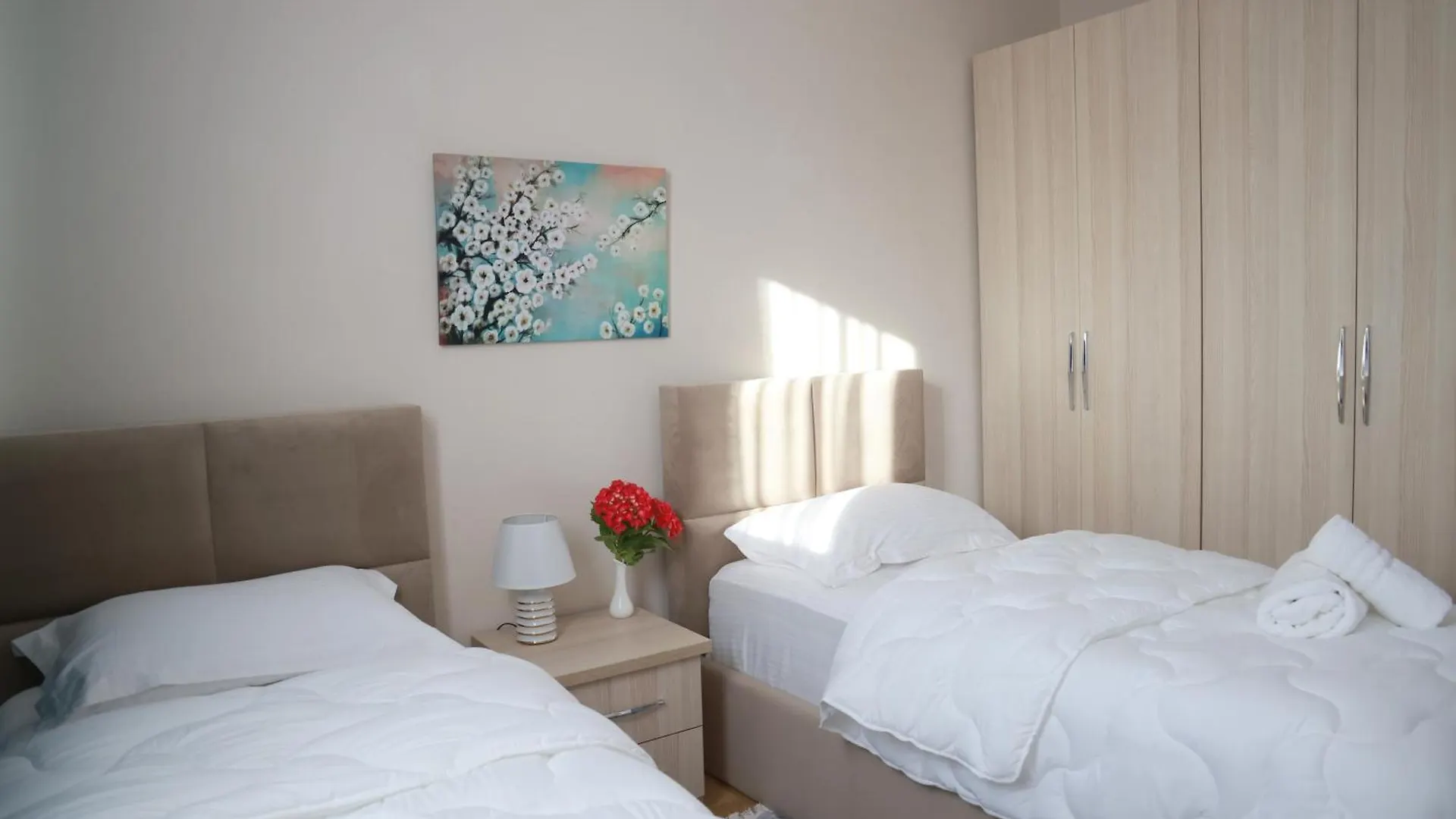 Eloise Apartment Shkoder