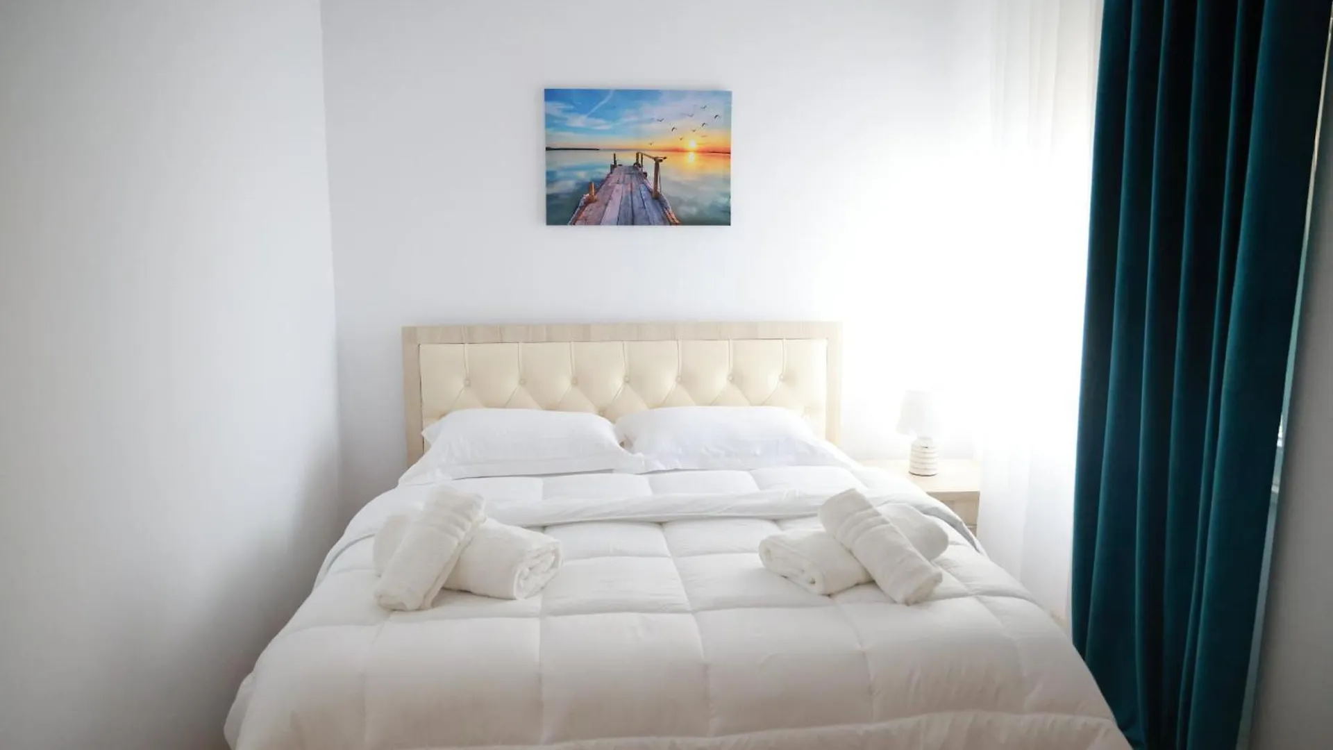 Eloise Apartment Shkoder Albania