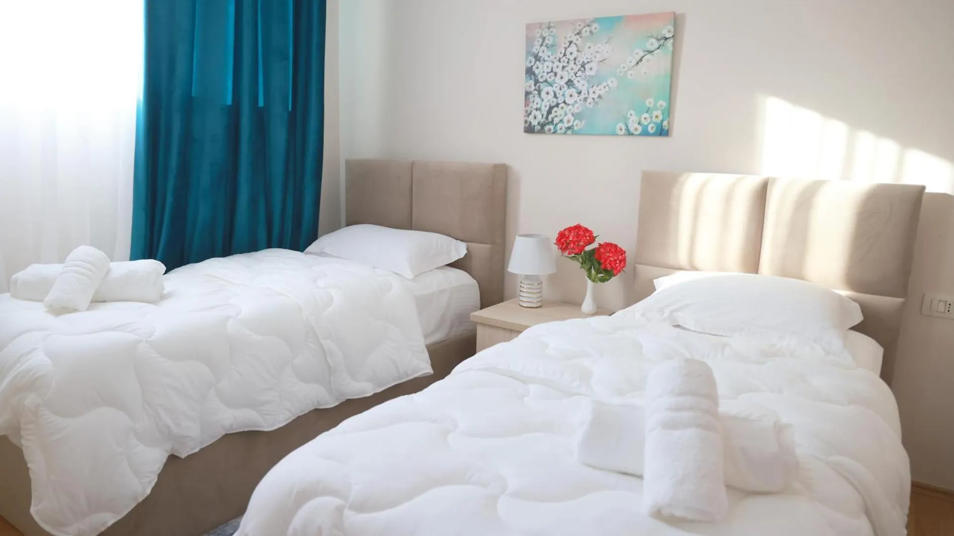 Eloise Apartment Shkoder