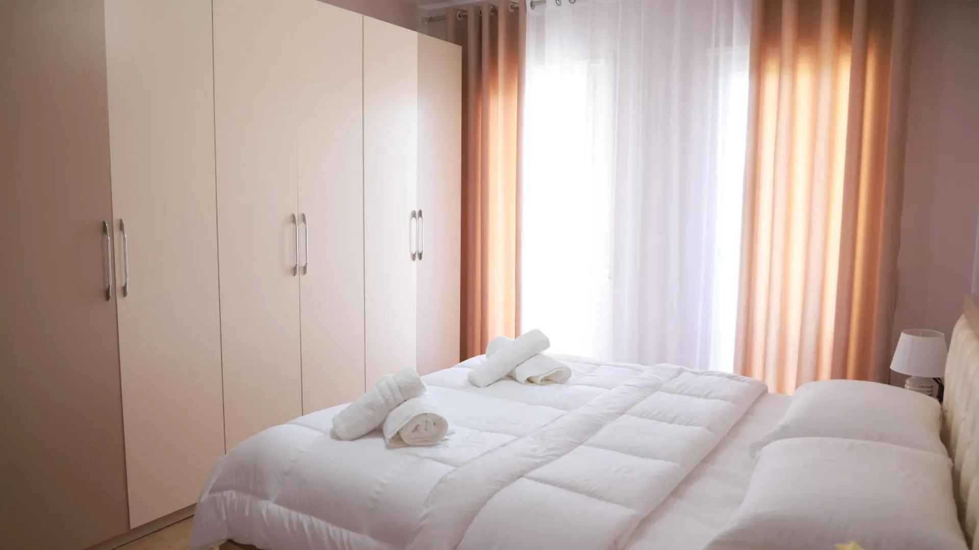 Eloise Apartment Shkodra
