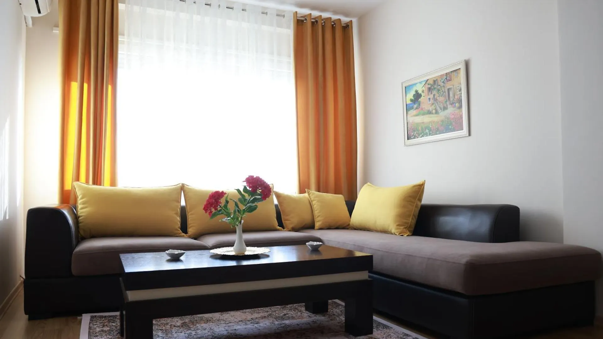 Eloise Apartment Shkoder