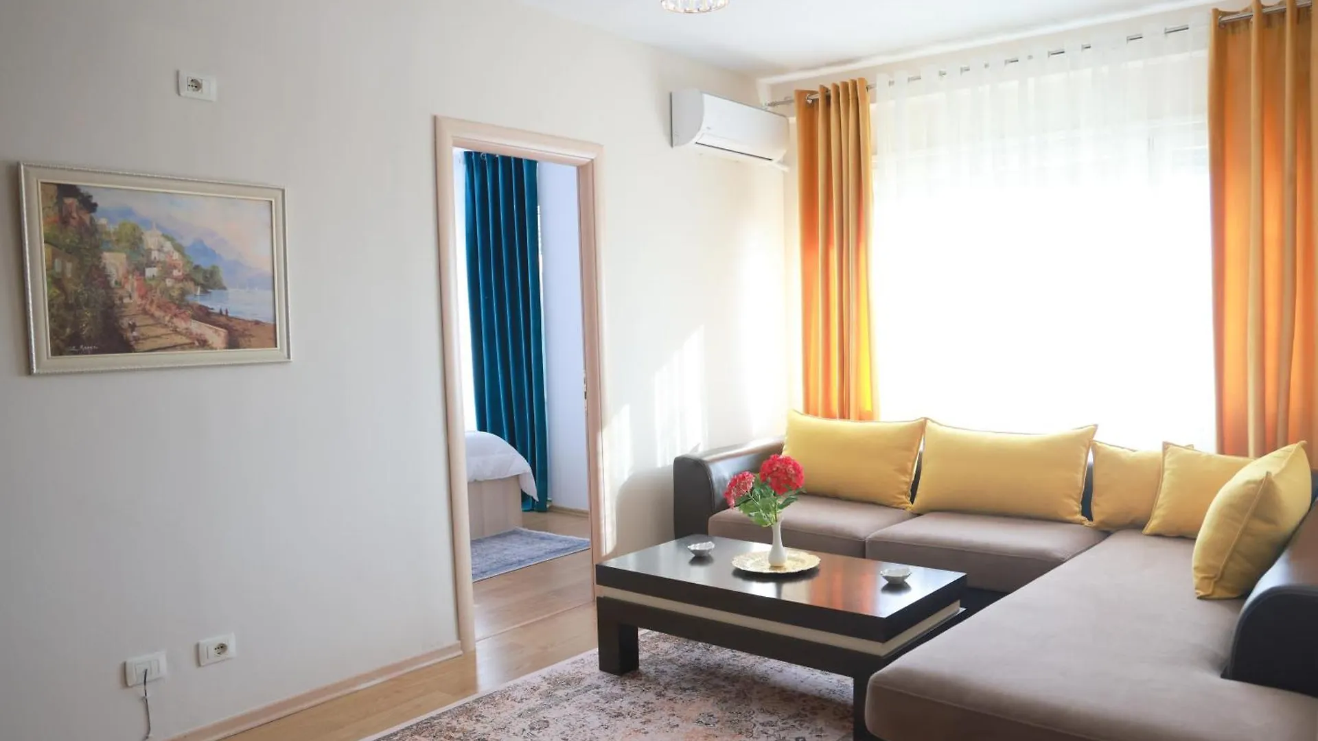 Eloise Apartment Shkoder Albania
