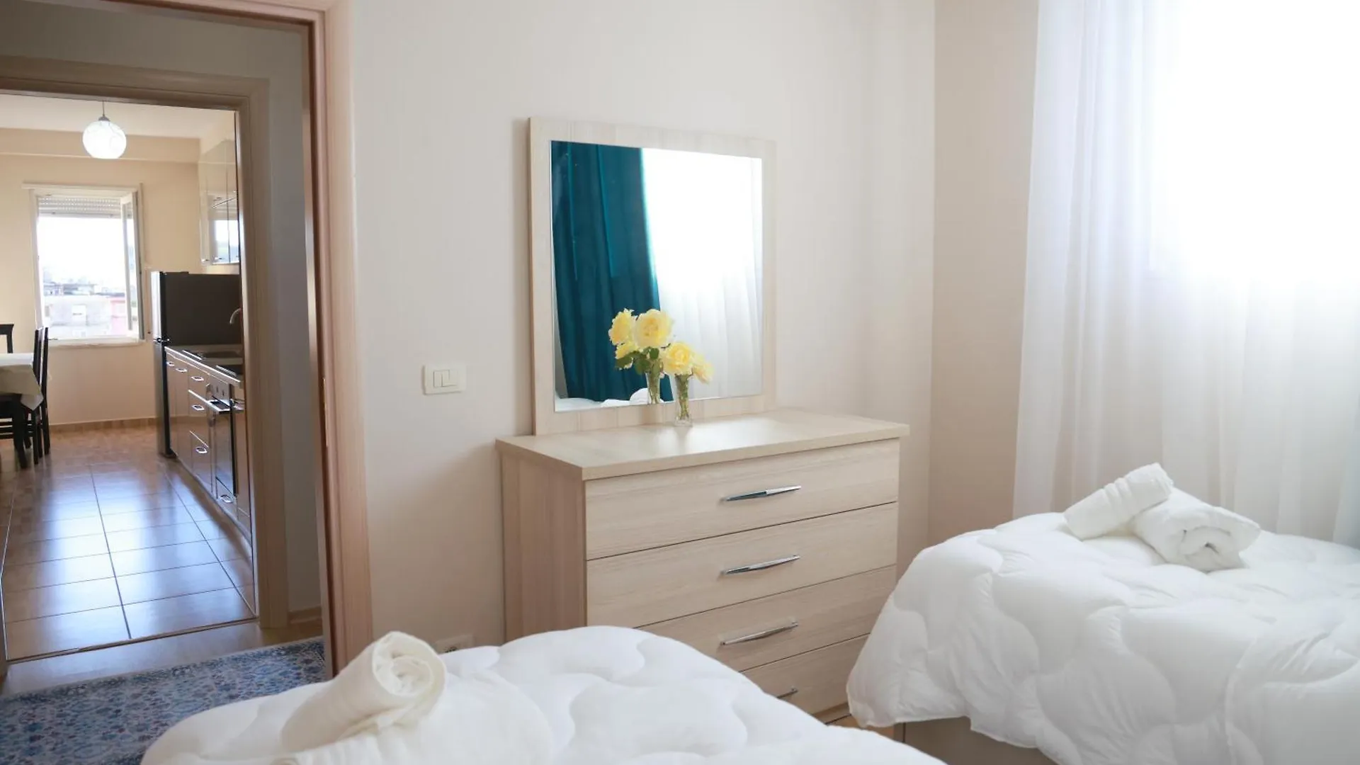Eloise Apartment Shkoder