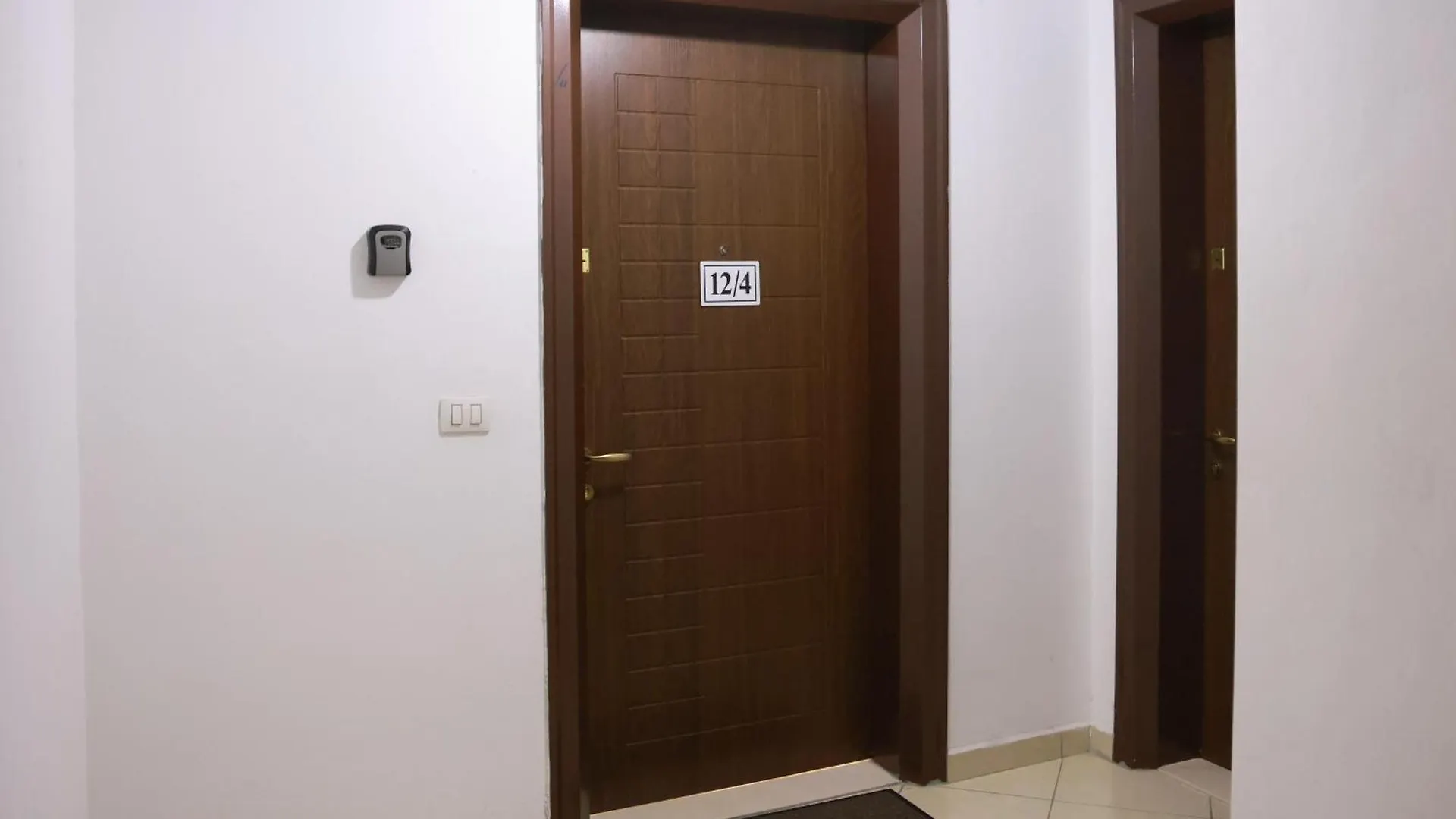 Eloise Apartment Shkoder