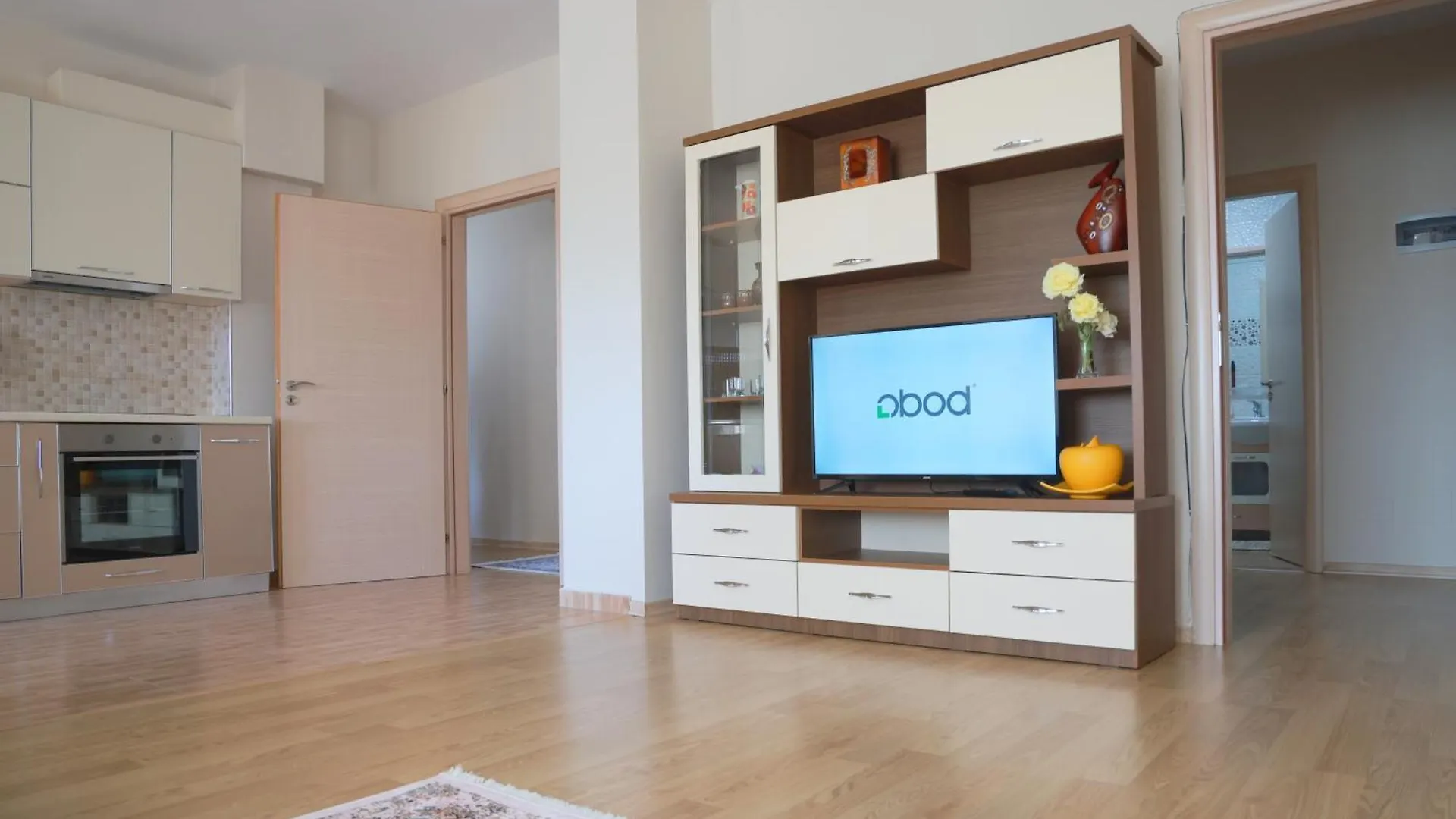 Eloise Apartment Shkoder