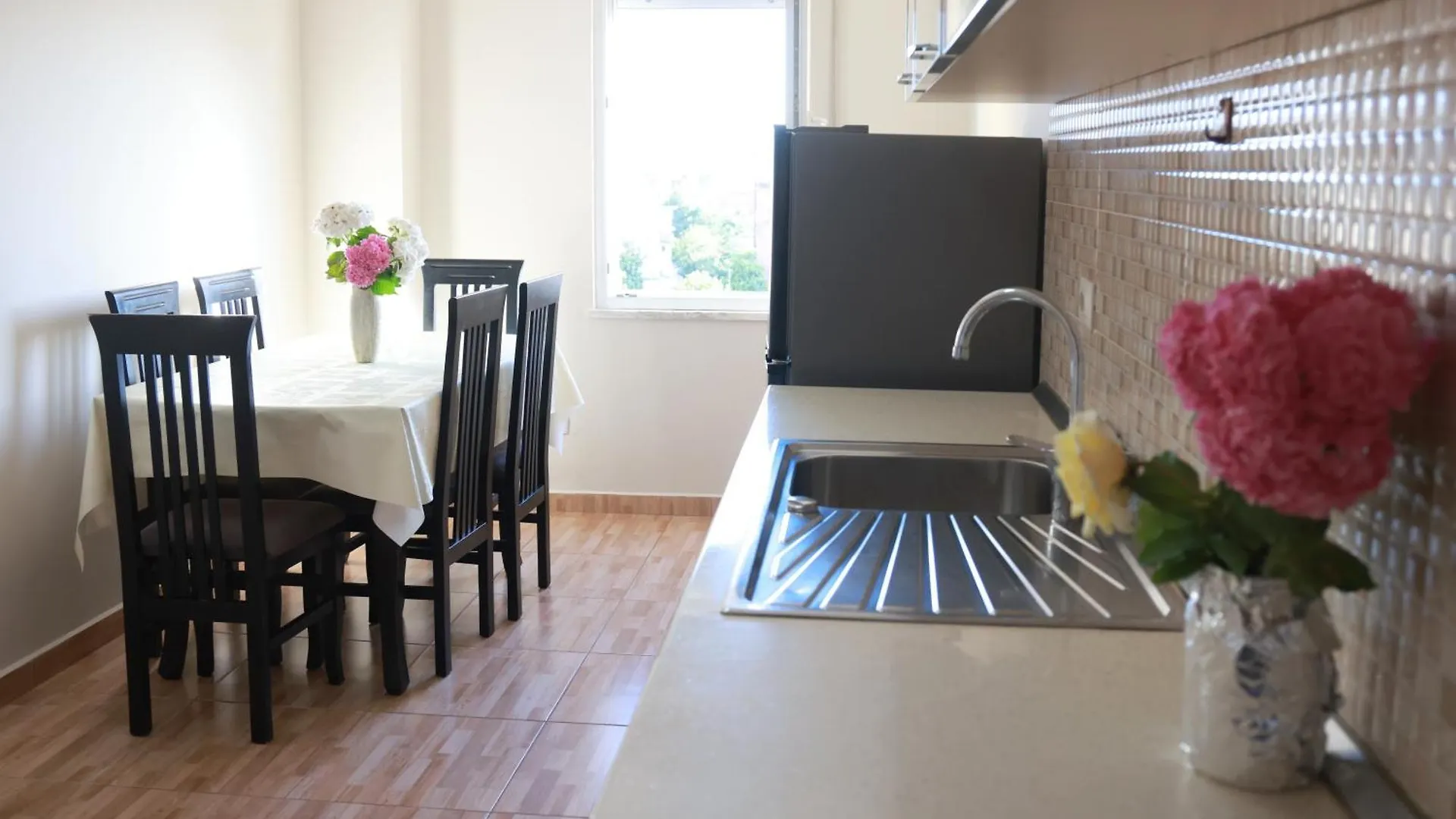 Eloise Apartment Shkoder