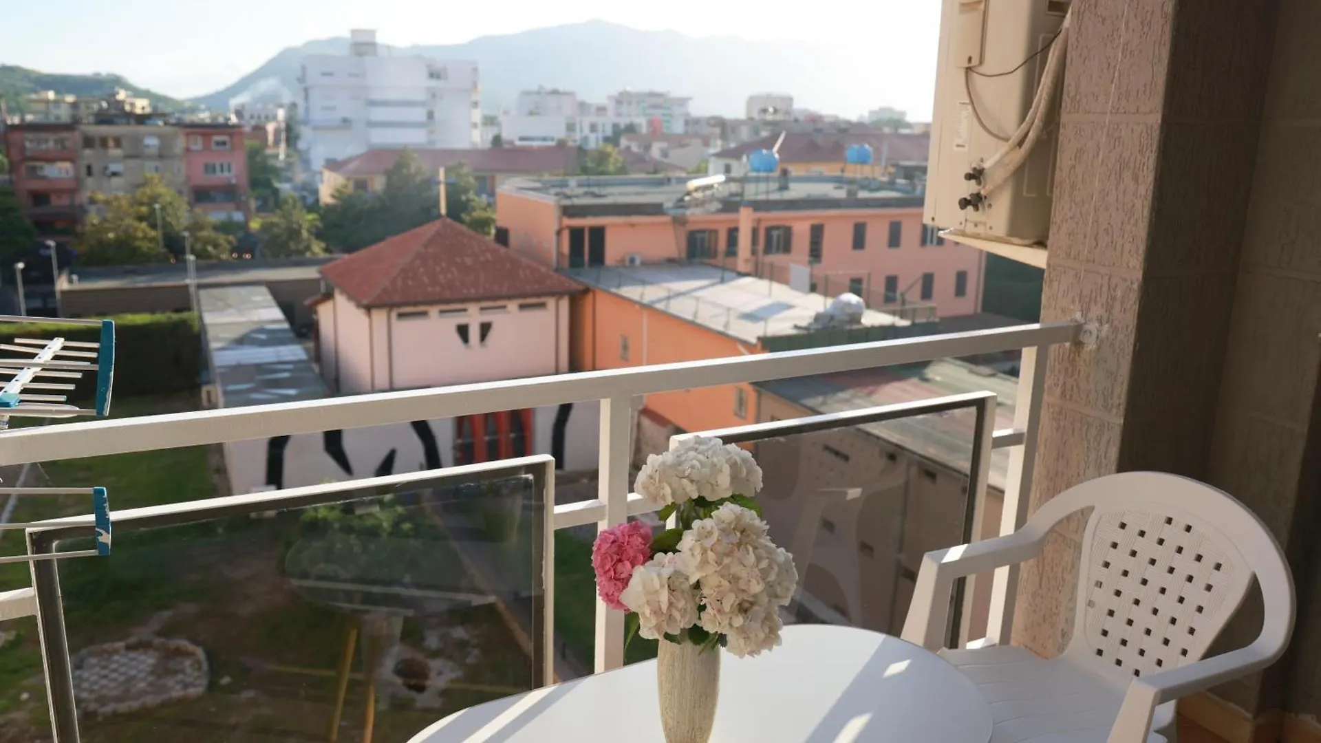 Eloise Apartment Shkoder 0*,  Albania
