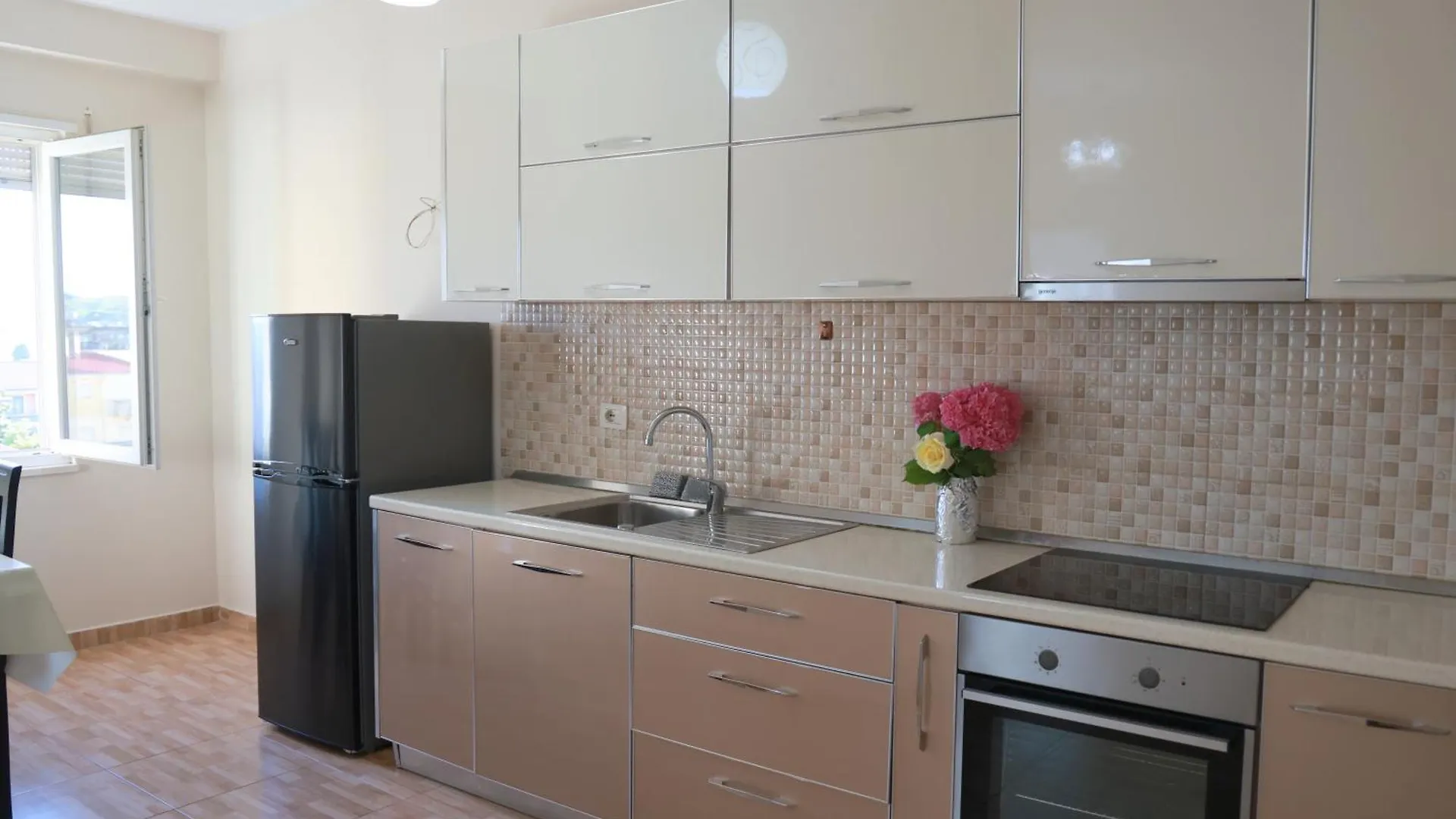 Eloise Apartment Shkoder 0*,  Albania