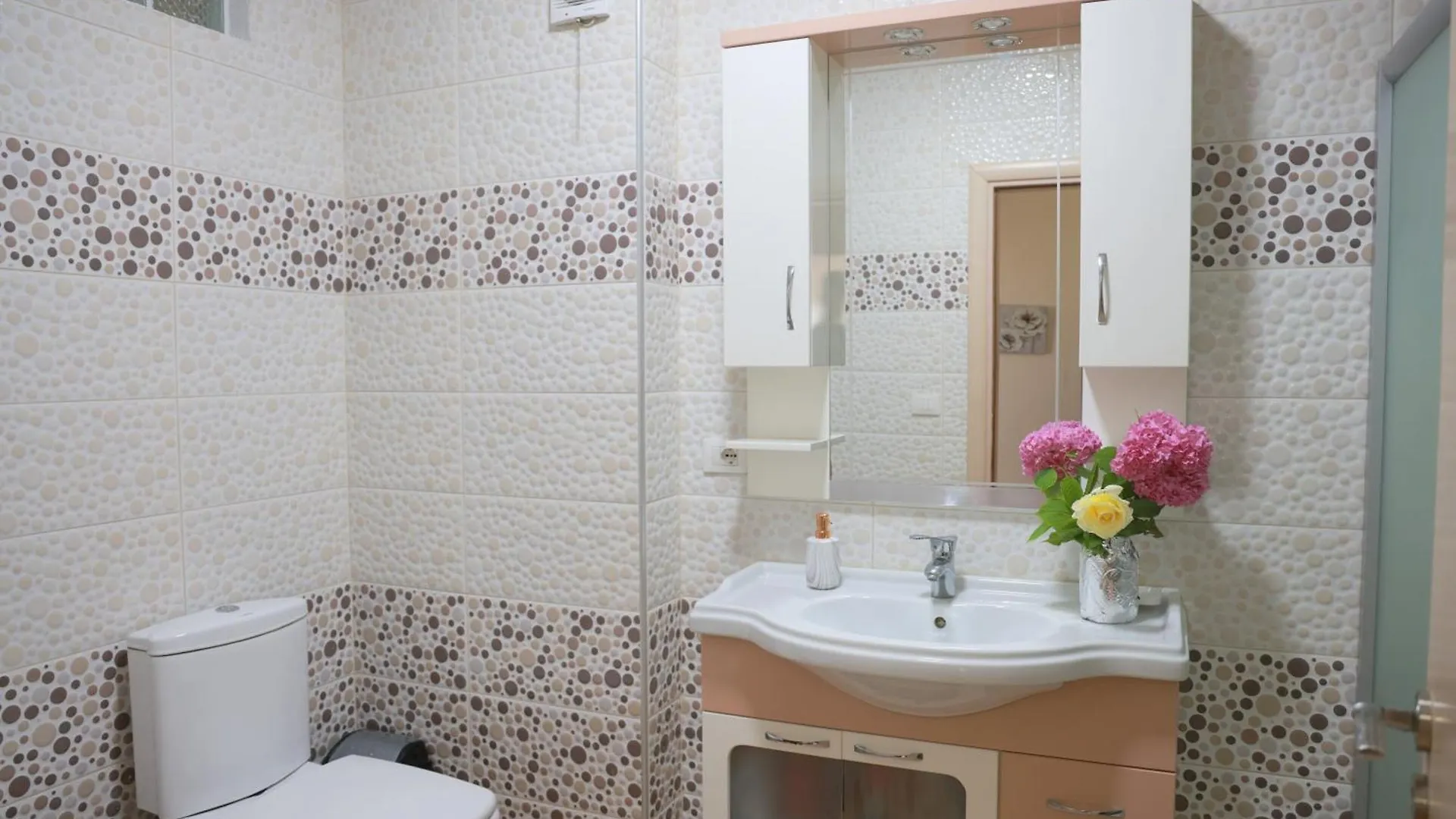 Eloise Apartment Shkoder