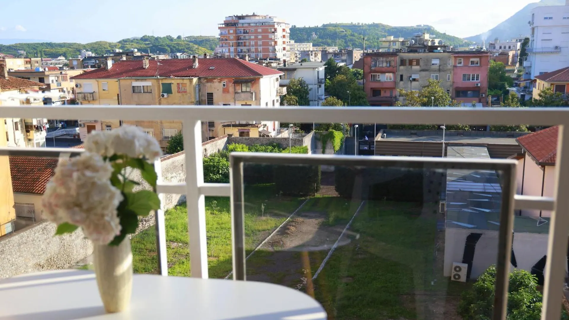 Eloise Apartment Shkoder