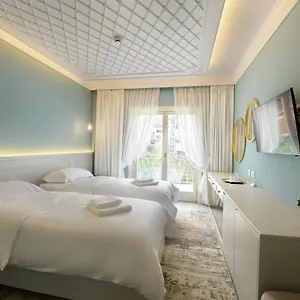 Cocja Boutique Отель