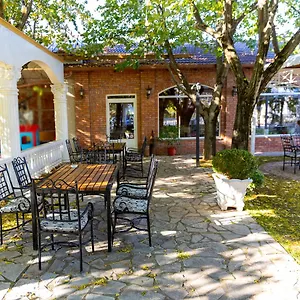 Paradise Apartament
